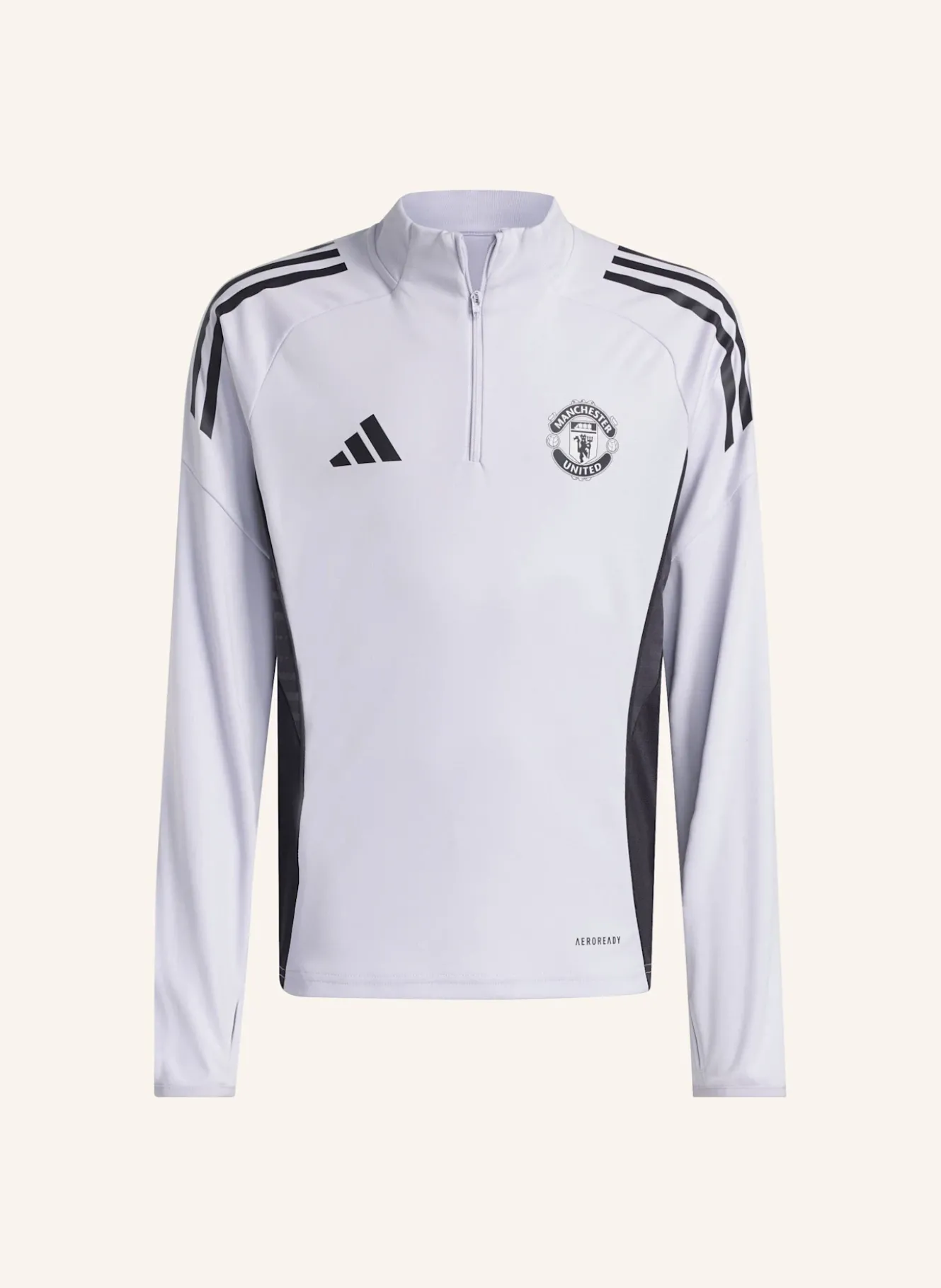 MANCHESTER UNITED TIRO 25 COMPETITION KIDS TRAININGSOBERTEIL