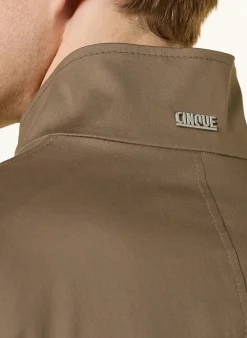Mantel CIBURTON