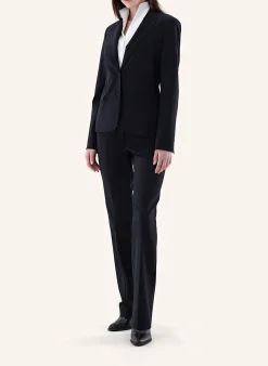 Mantel Slim Fit
