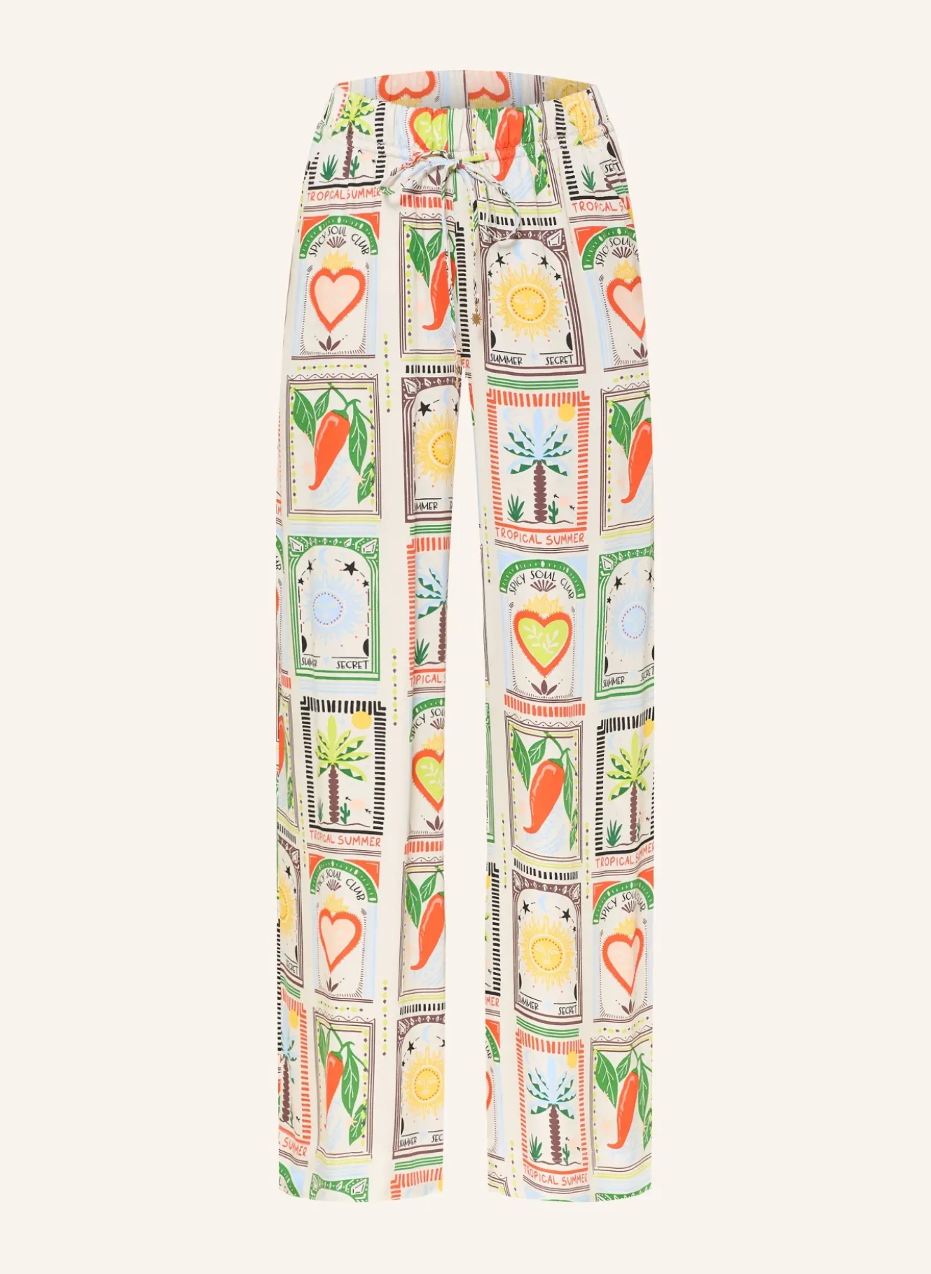 Marlenehose