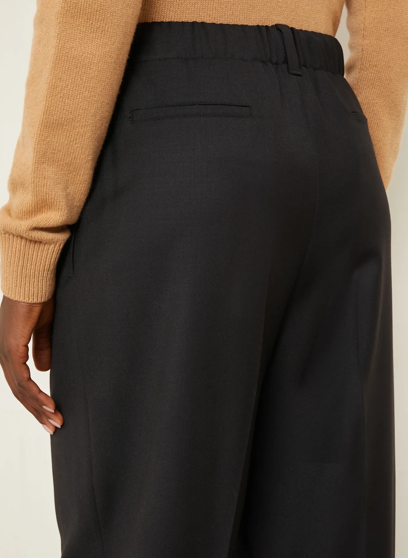 Marlenehose