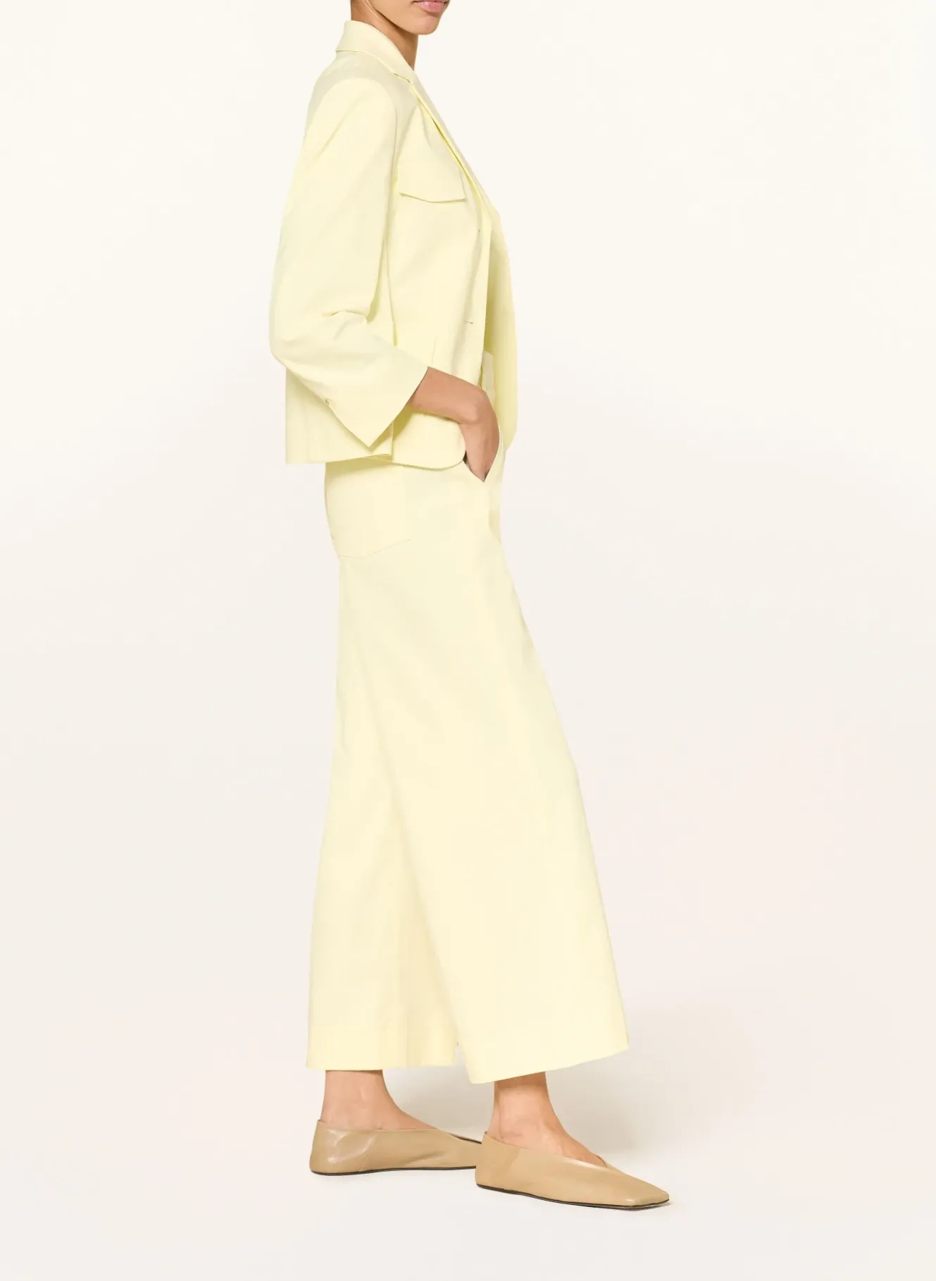 Marlenehose