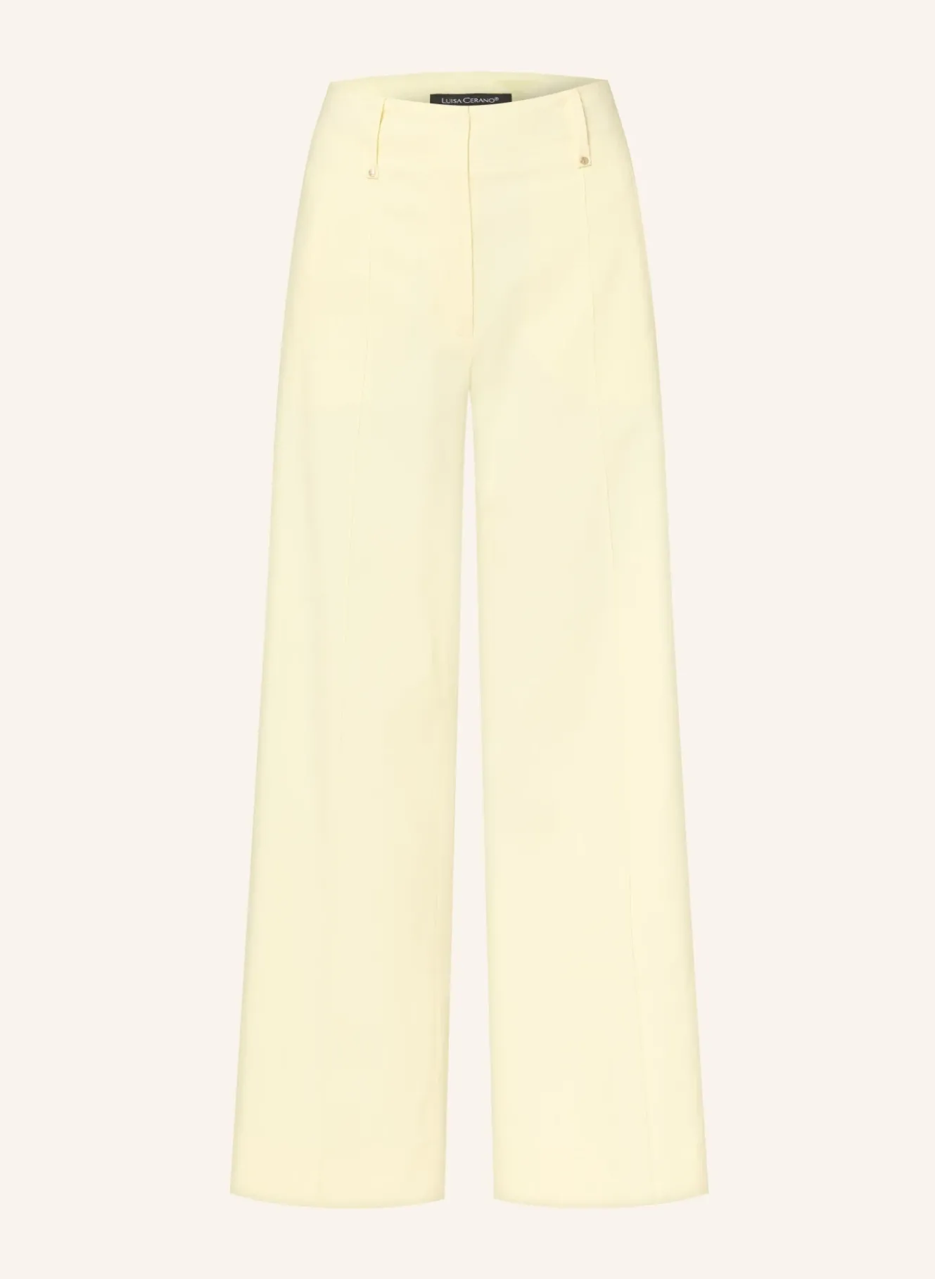 Marlenehose