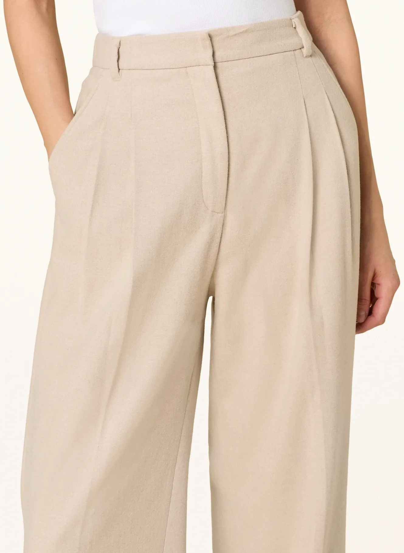 Marlenehose