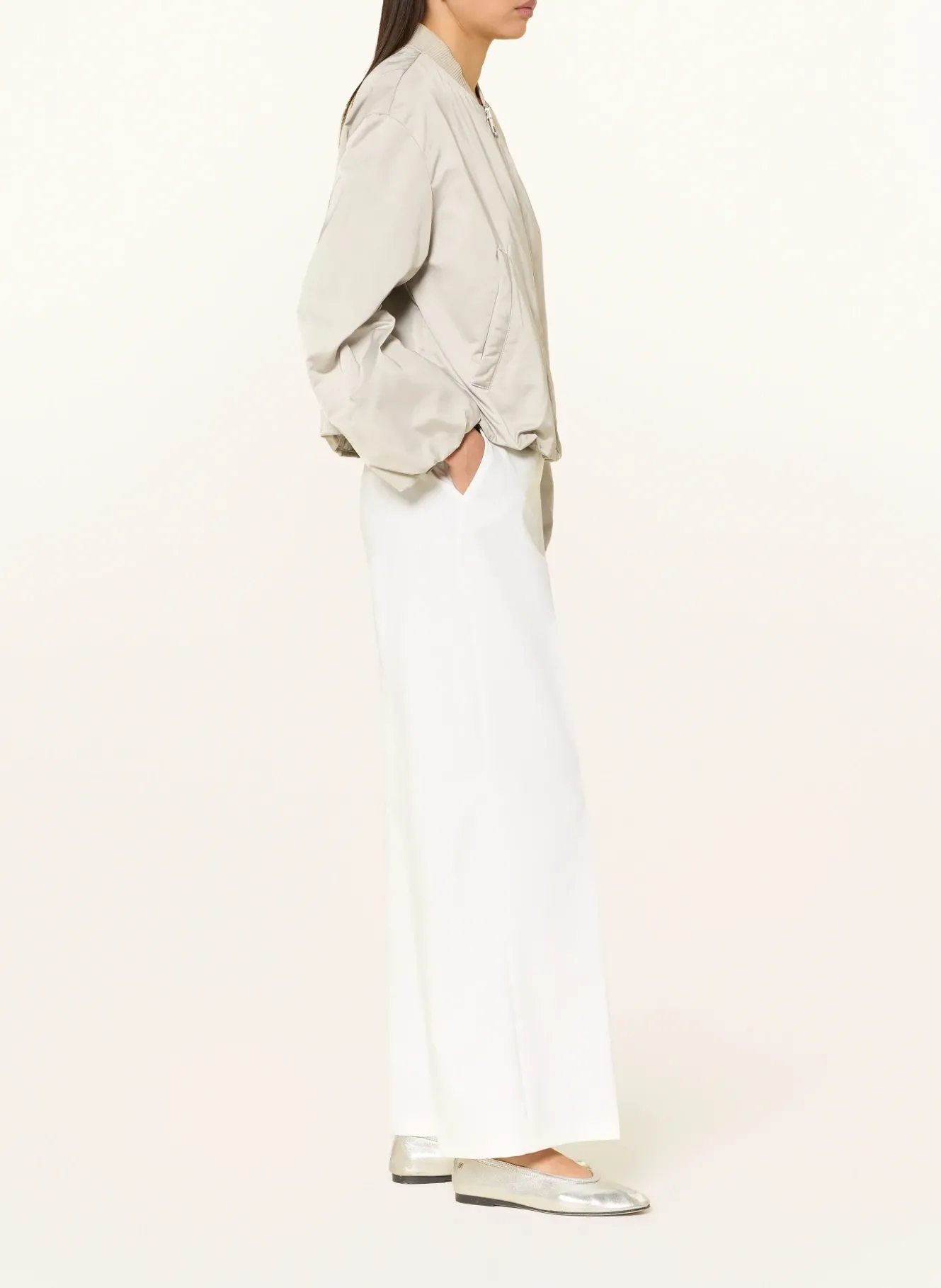 Marlenehose