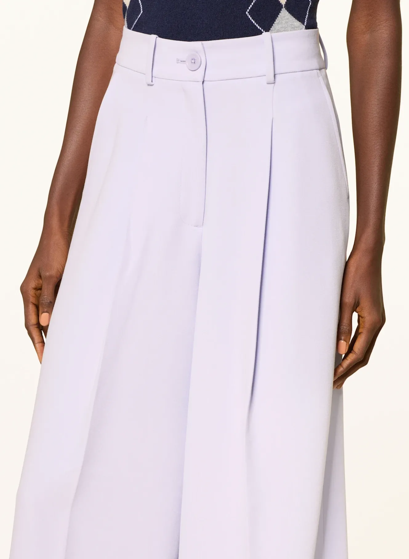 Marlenehose