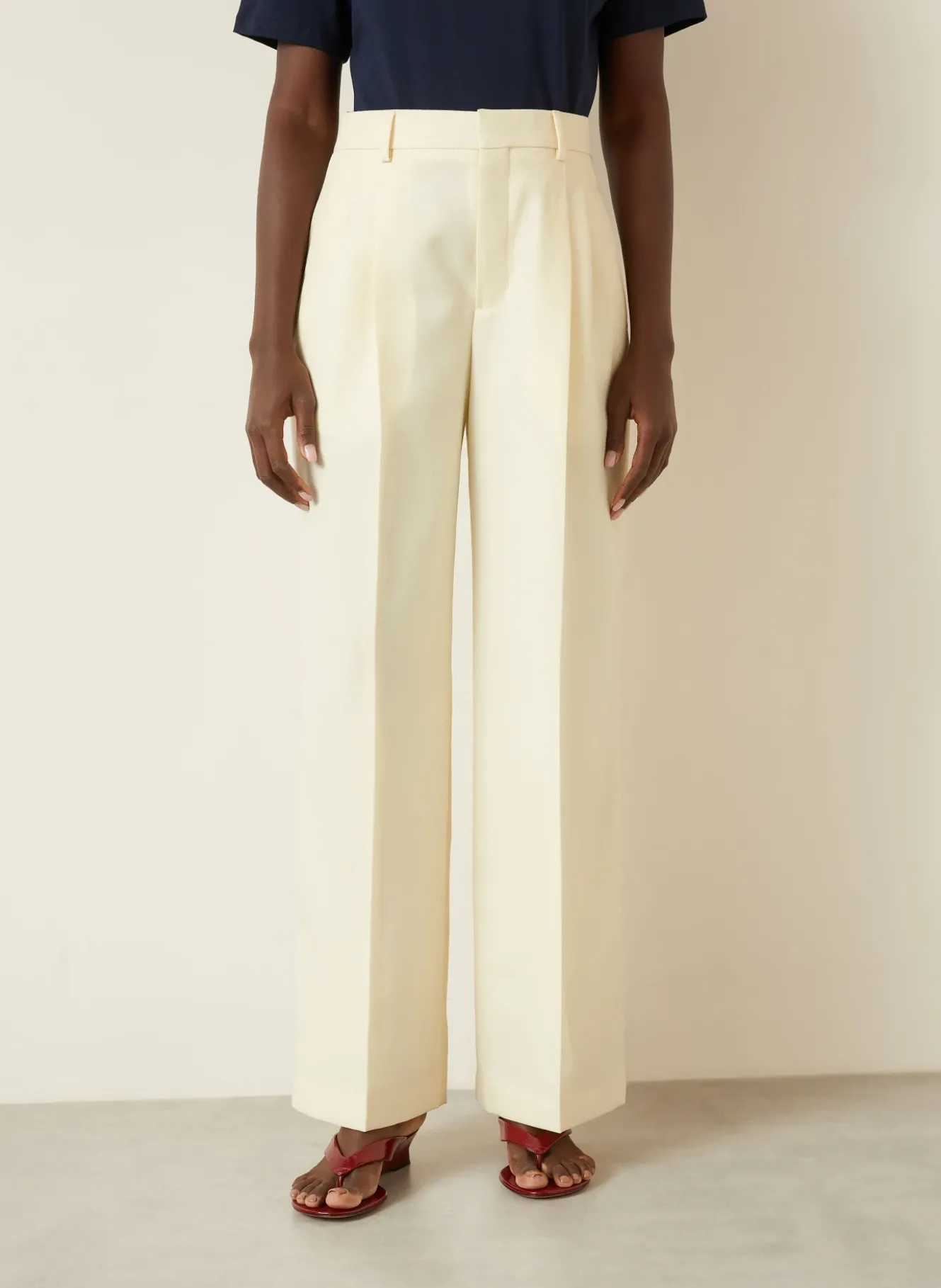 Marlenehose