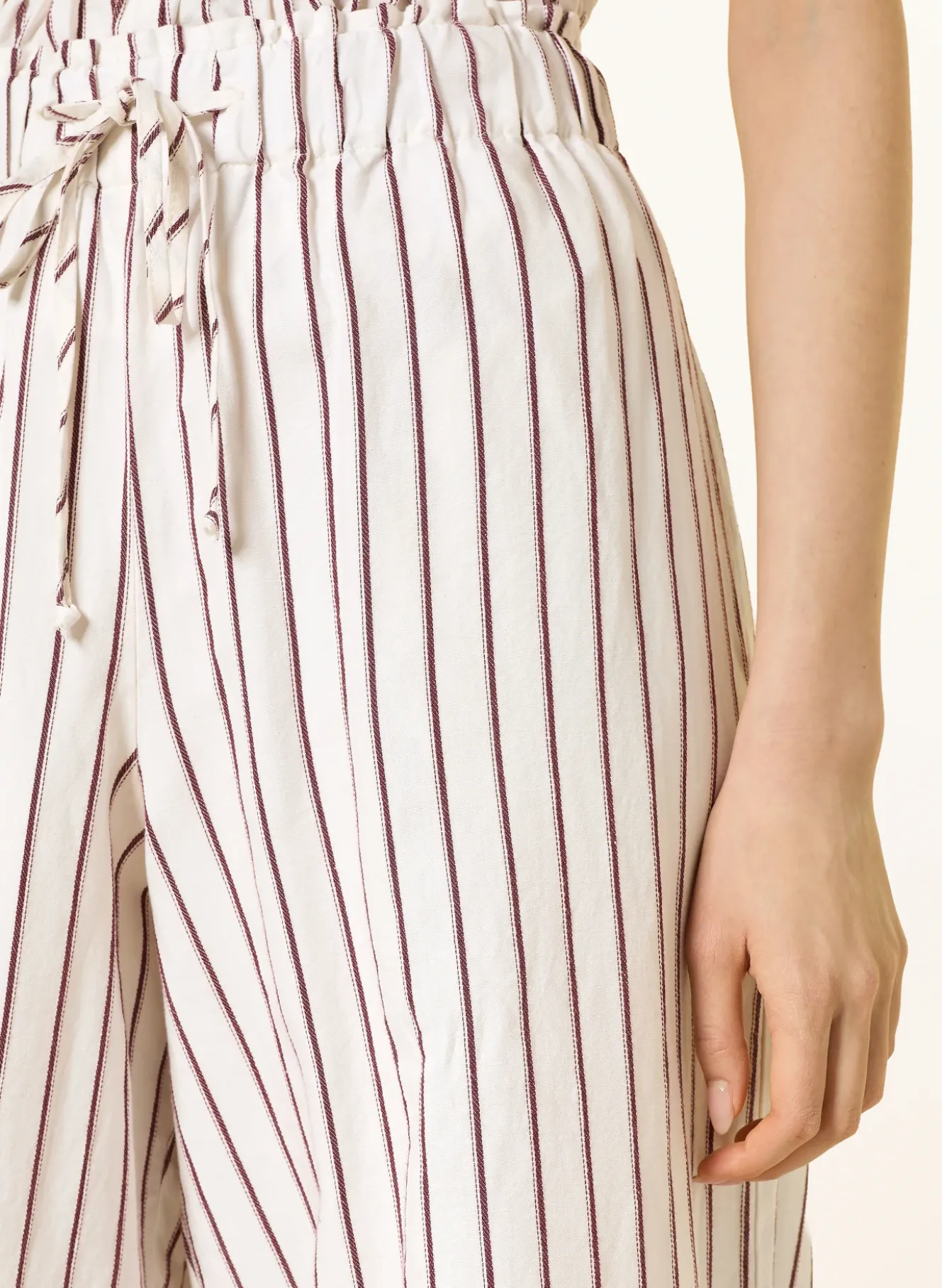 Marlenehose