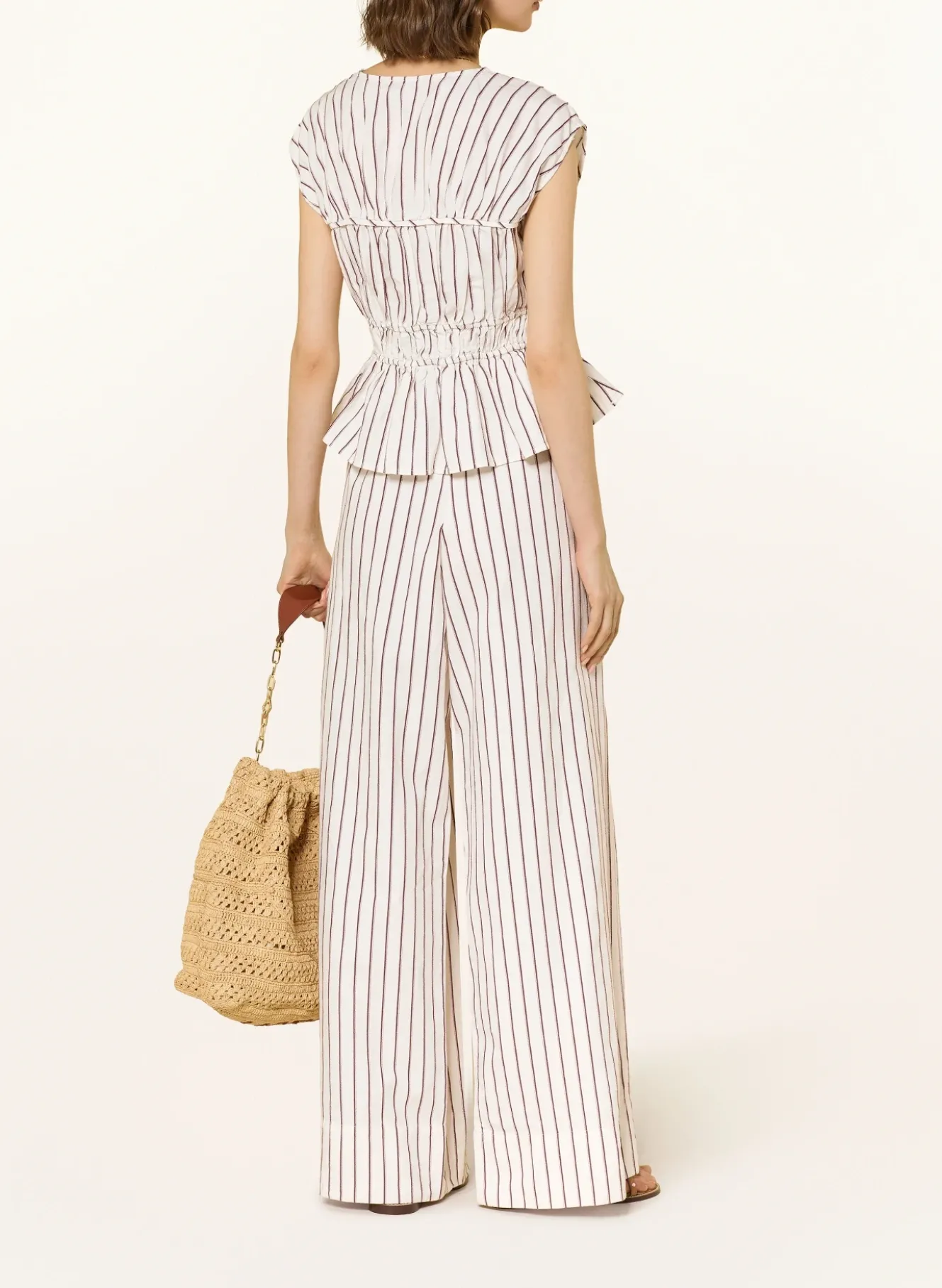 Marlenehose
