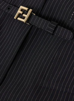 Marlenehose
