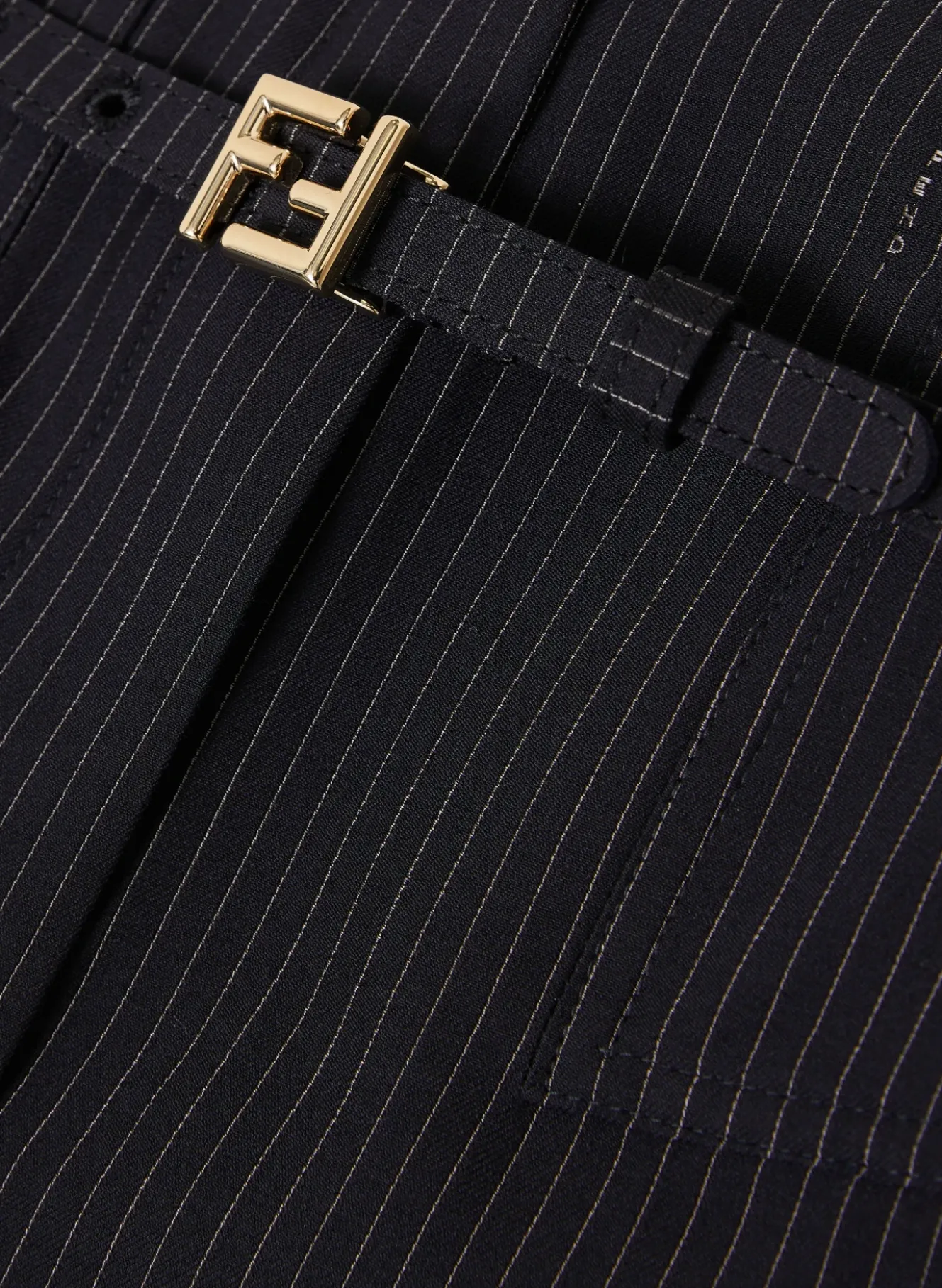 Marlenehose