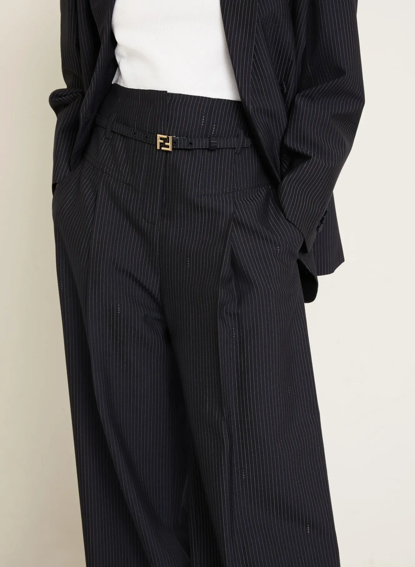Marlenehose
