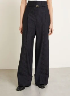 Marlenehose