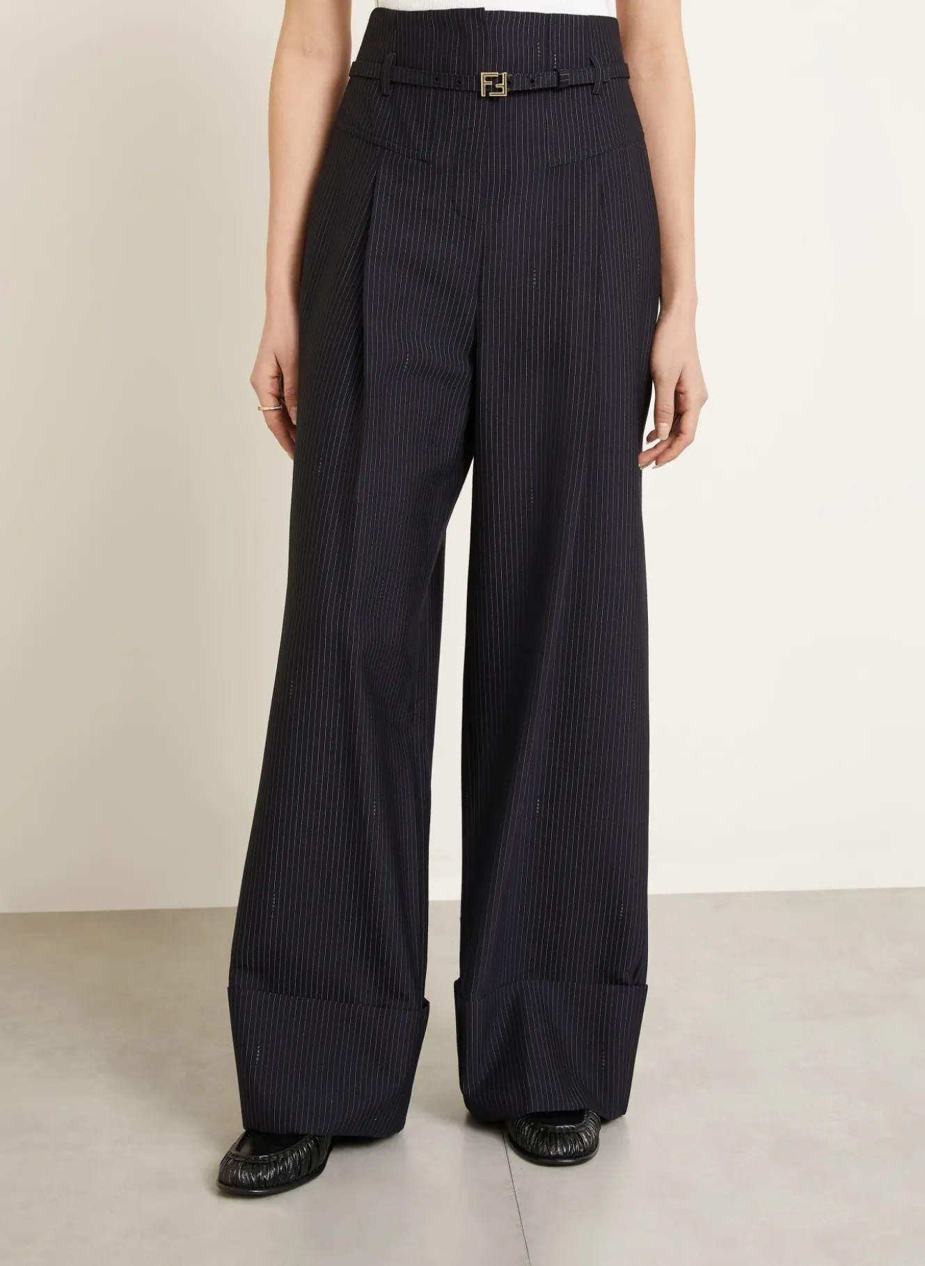 Marlenehose