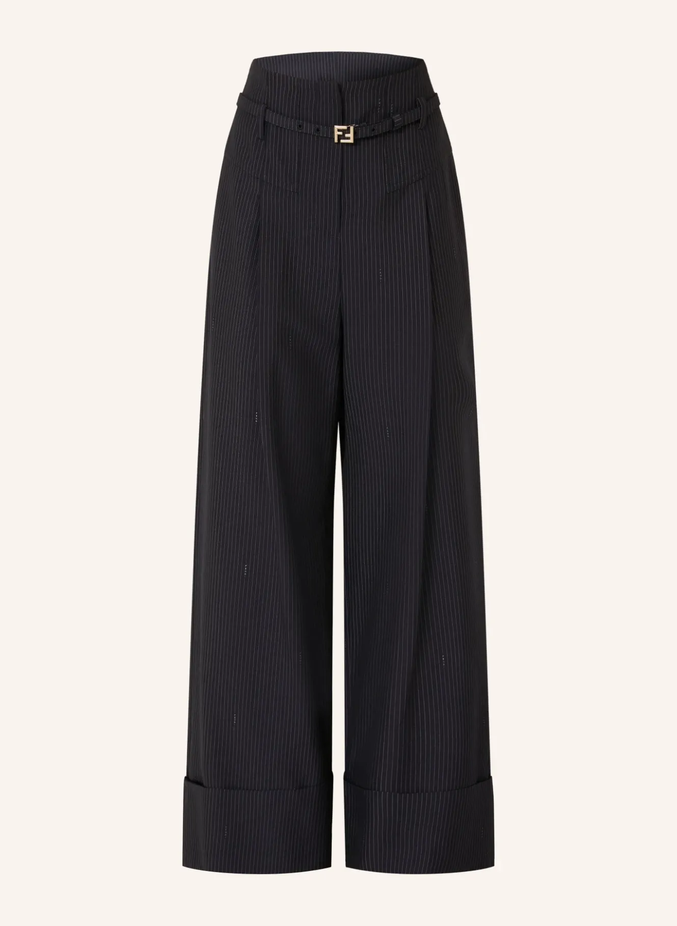 Marlenehose