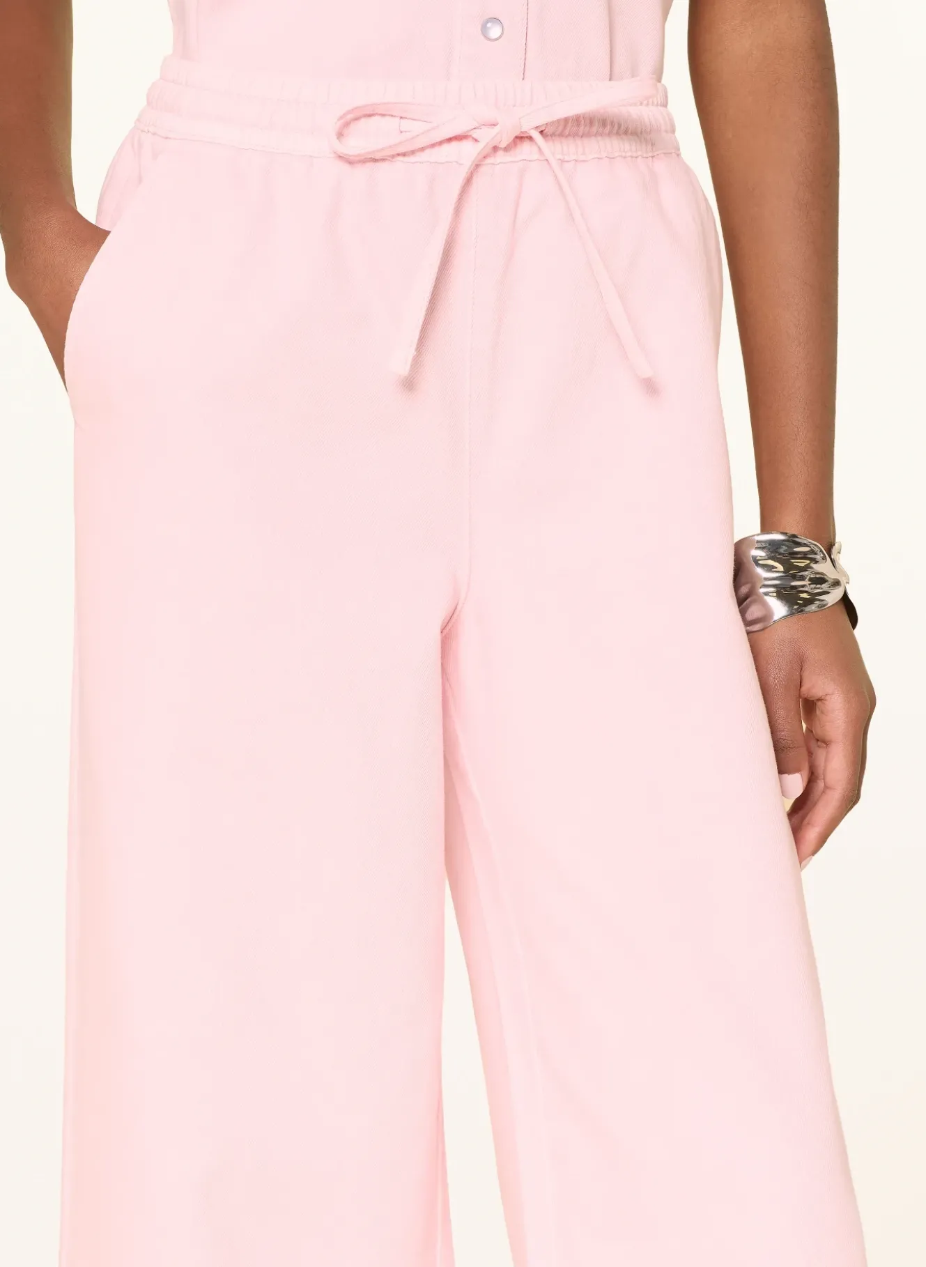 Marlenehose