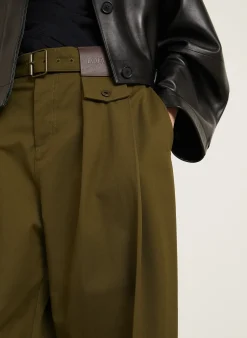 Marlenehose