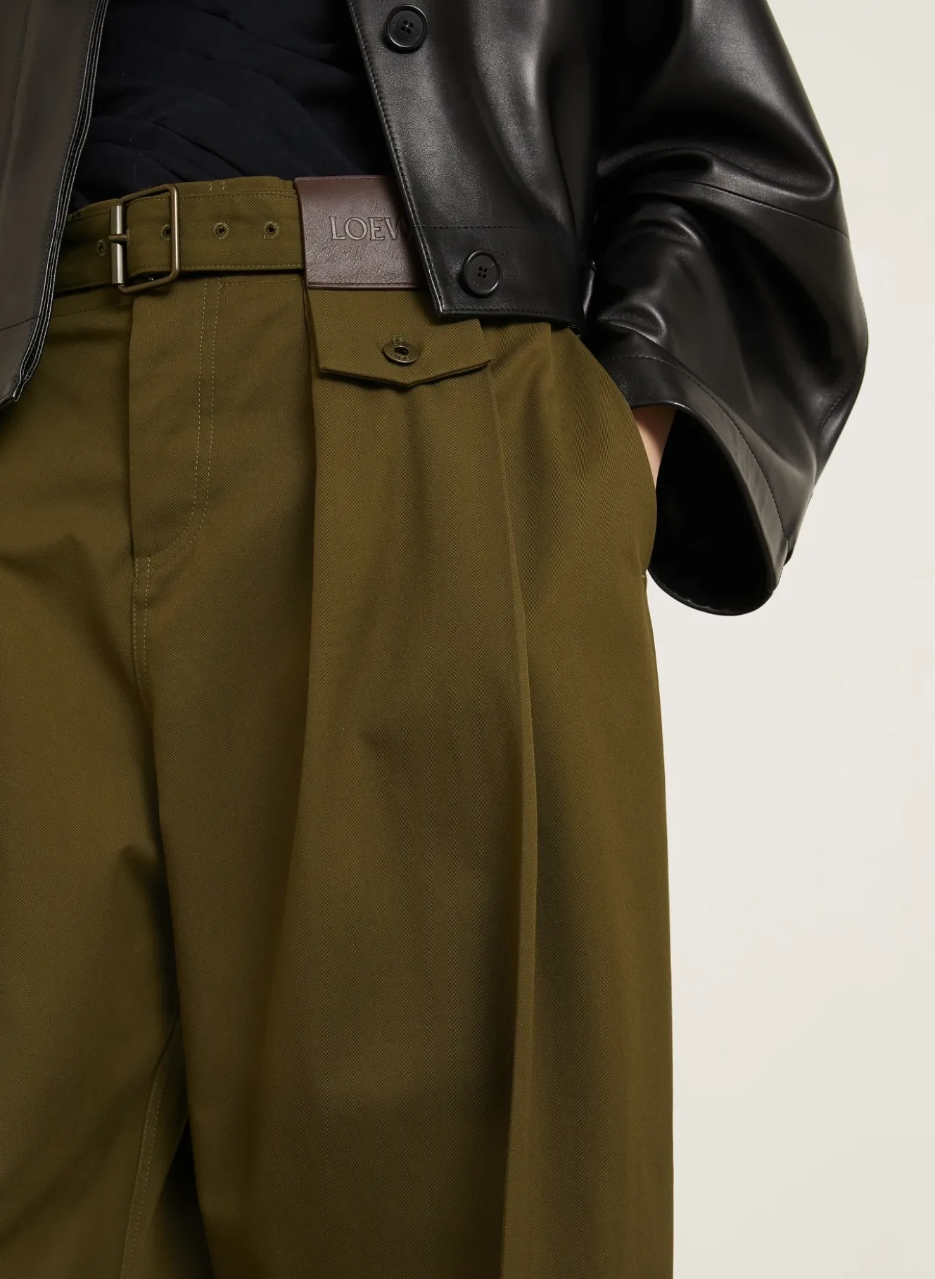 Marlenehose