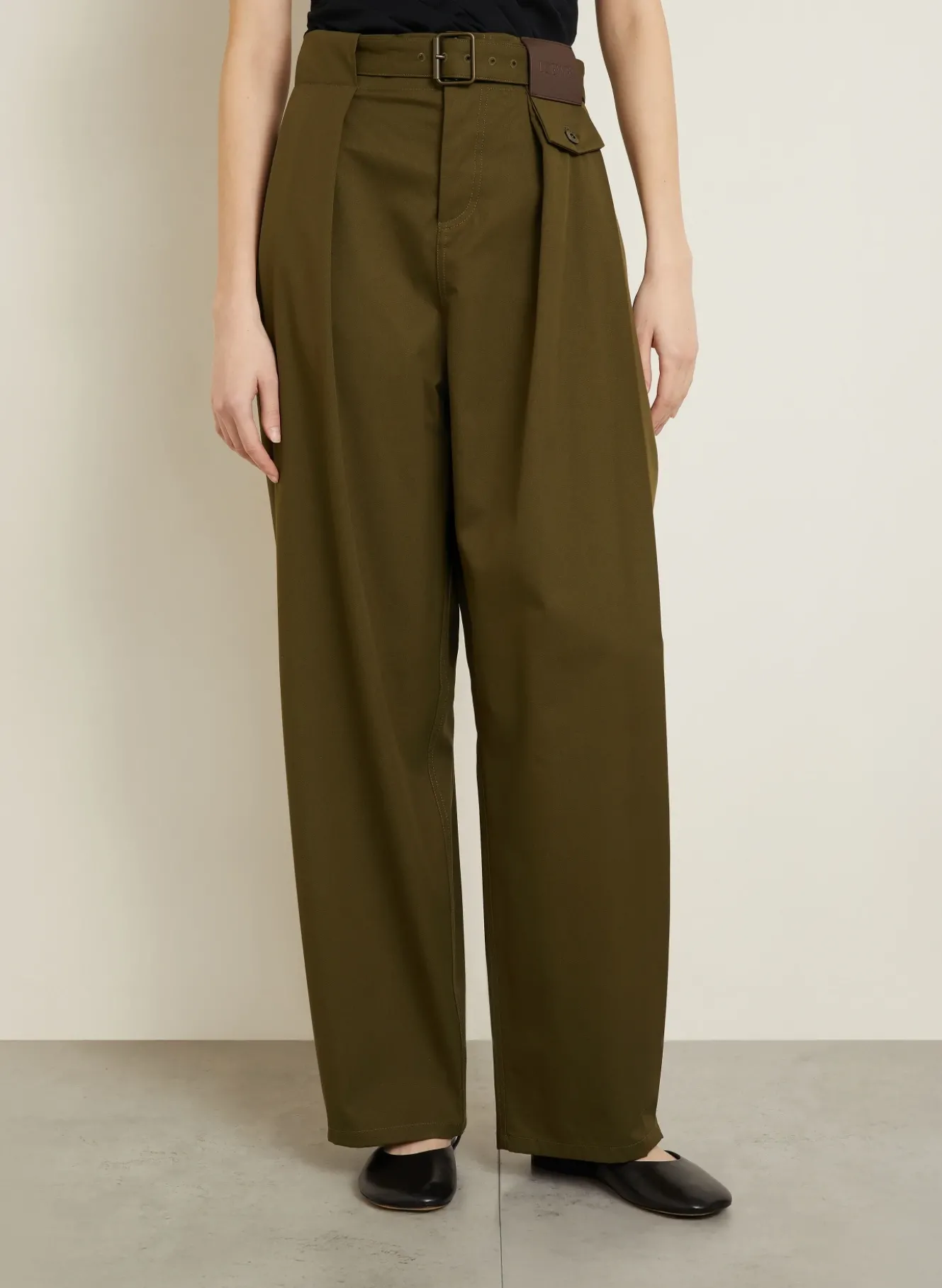 Marlenehose