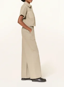 Marlenehose