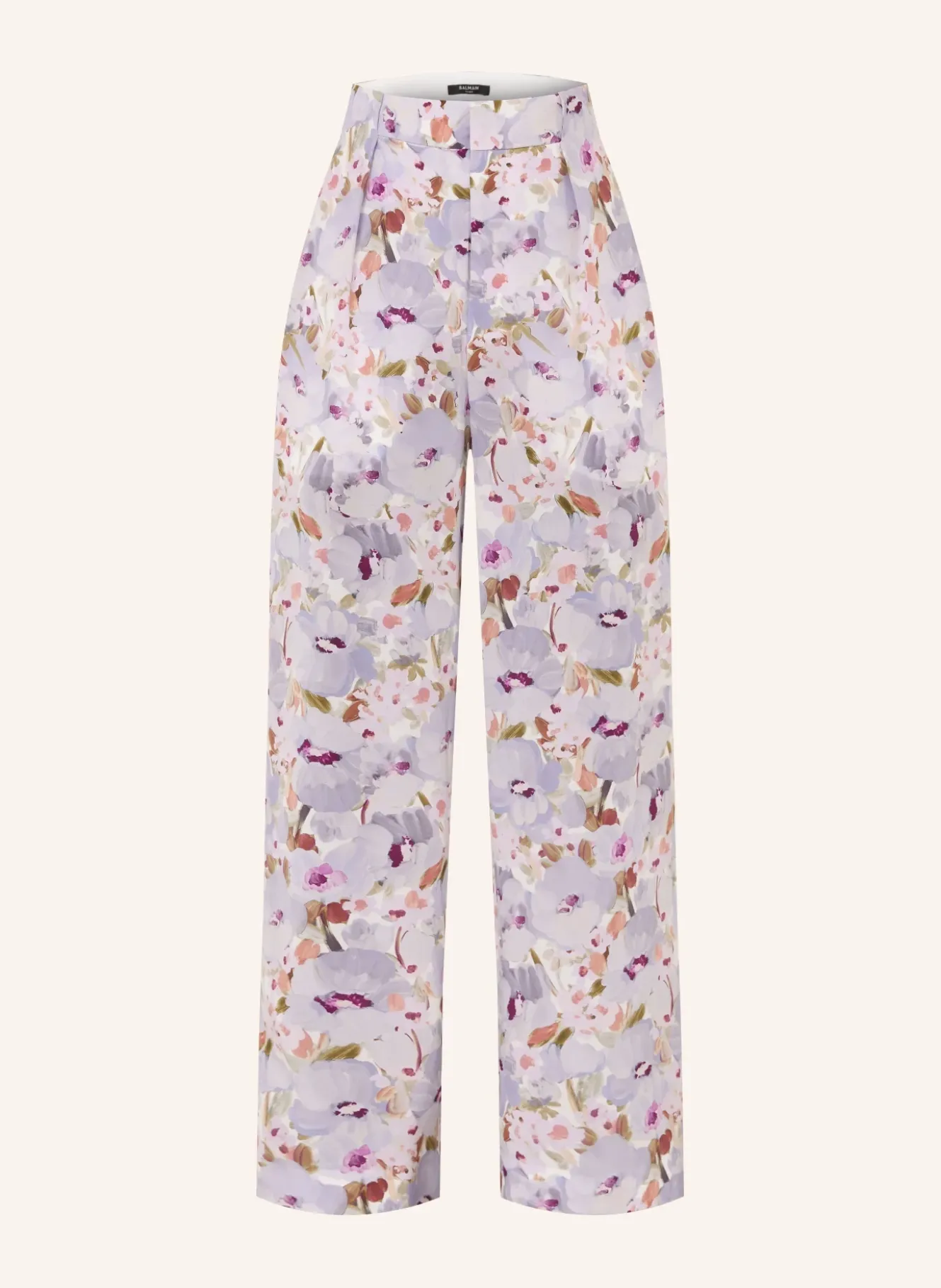 Marlenehose