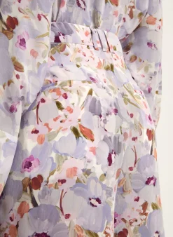 Marlenehose