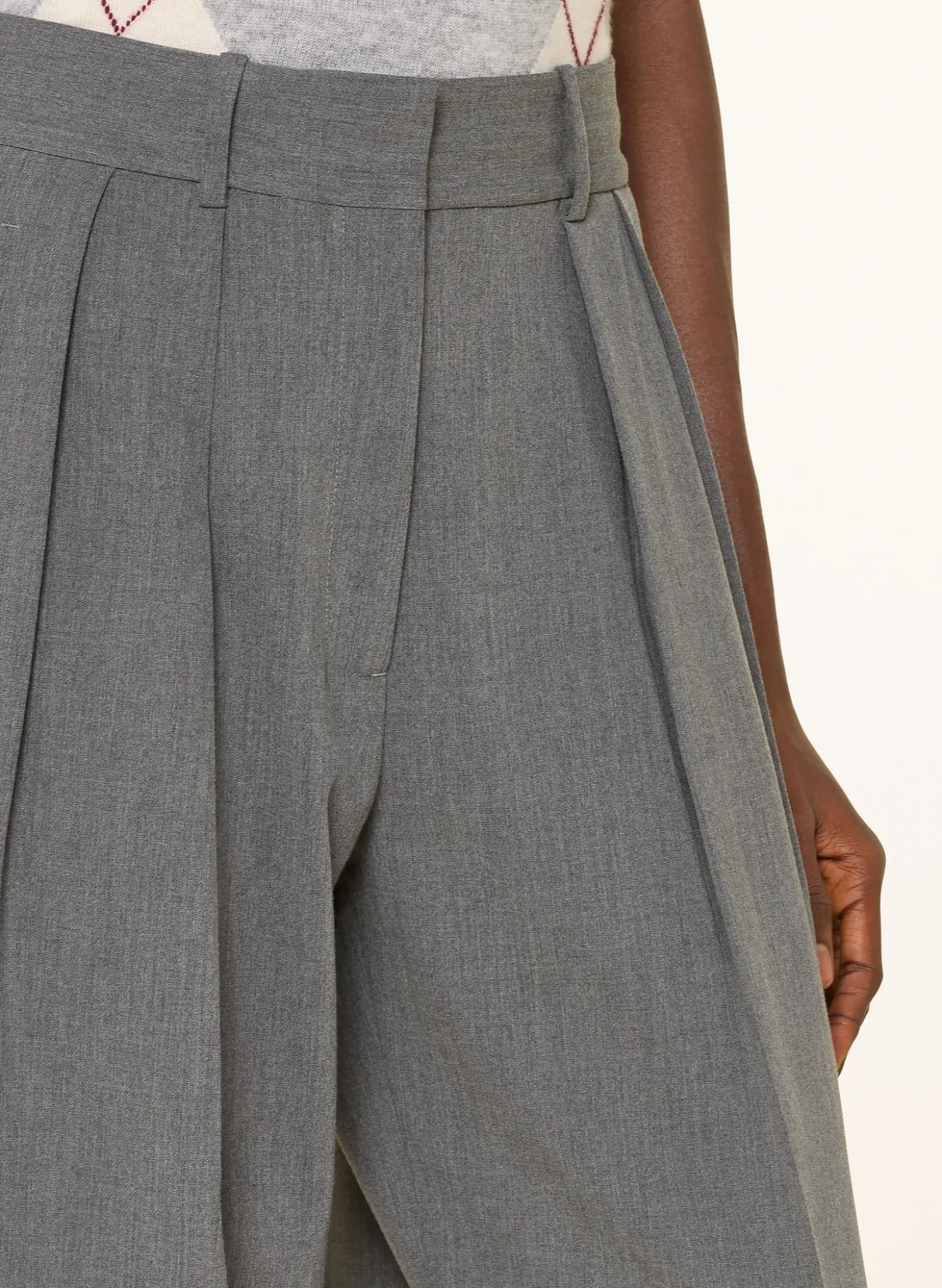 Marlenehose