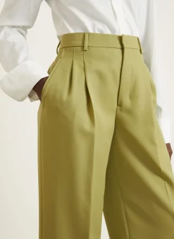Marlenehose