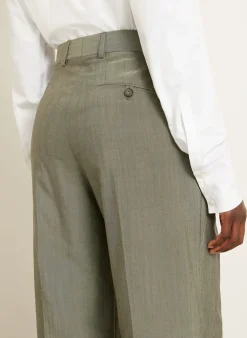 Marlenehose