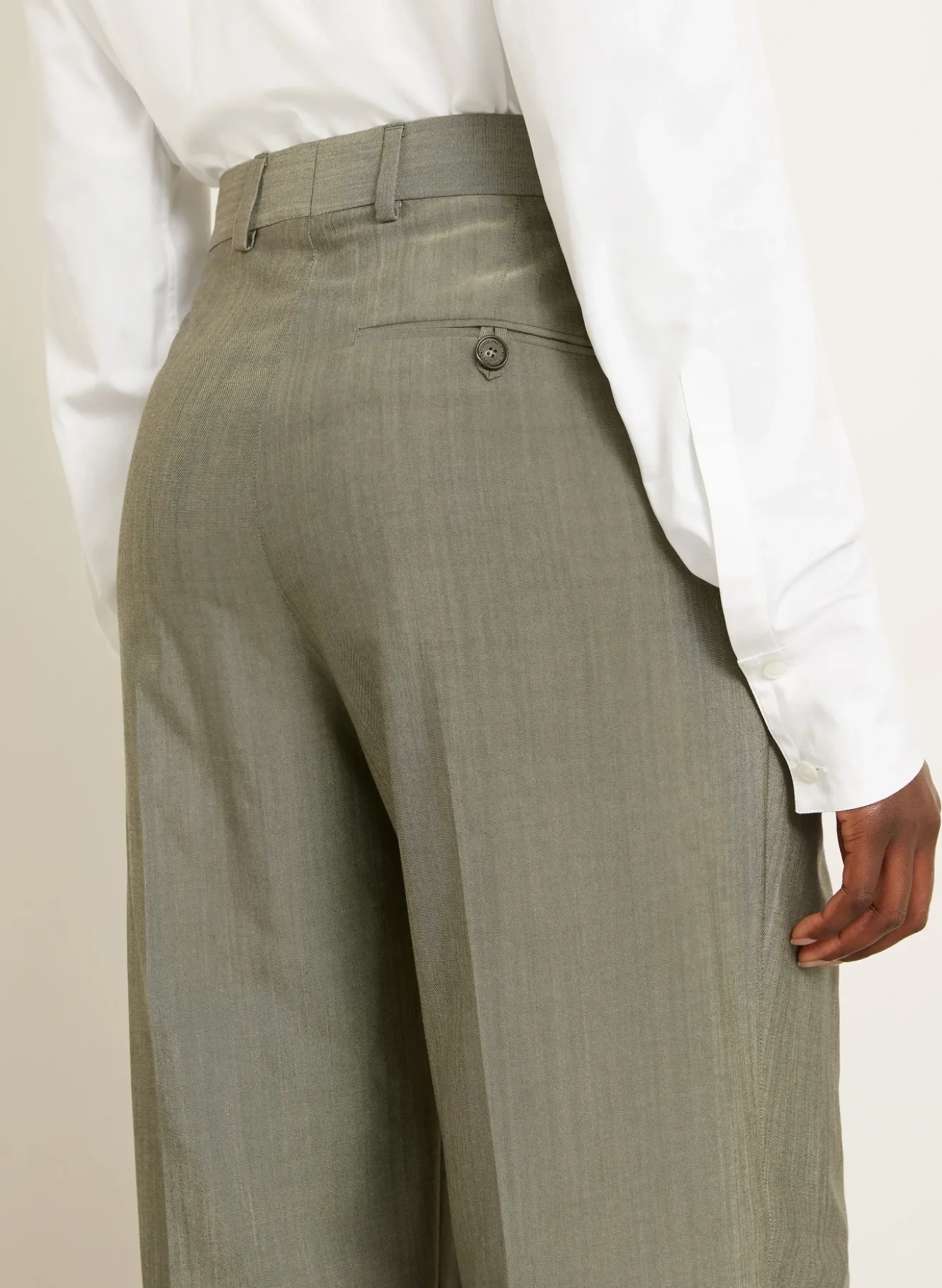 Marlenehose