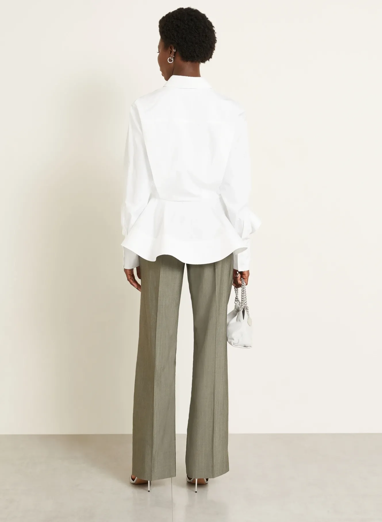 Marlenehose