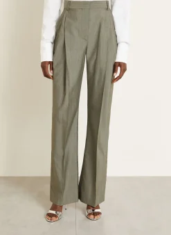 Marlenehose