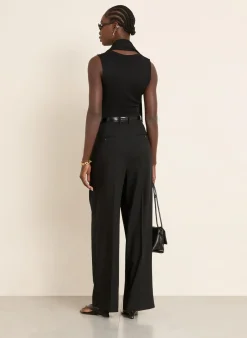 Marlenehose
