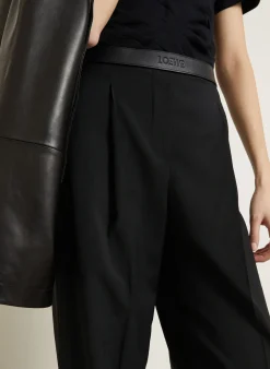 Marlenehose