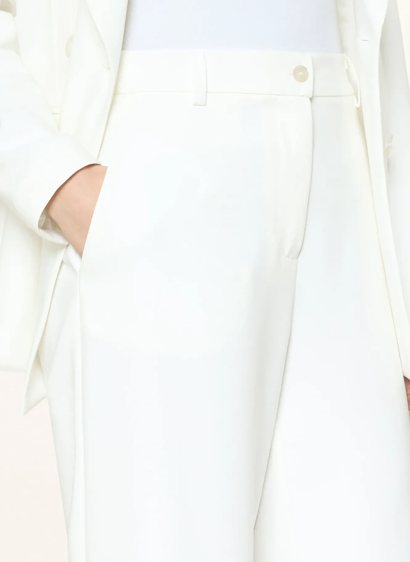 Marlenehose