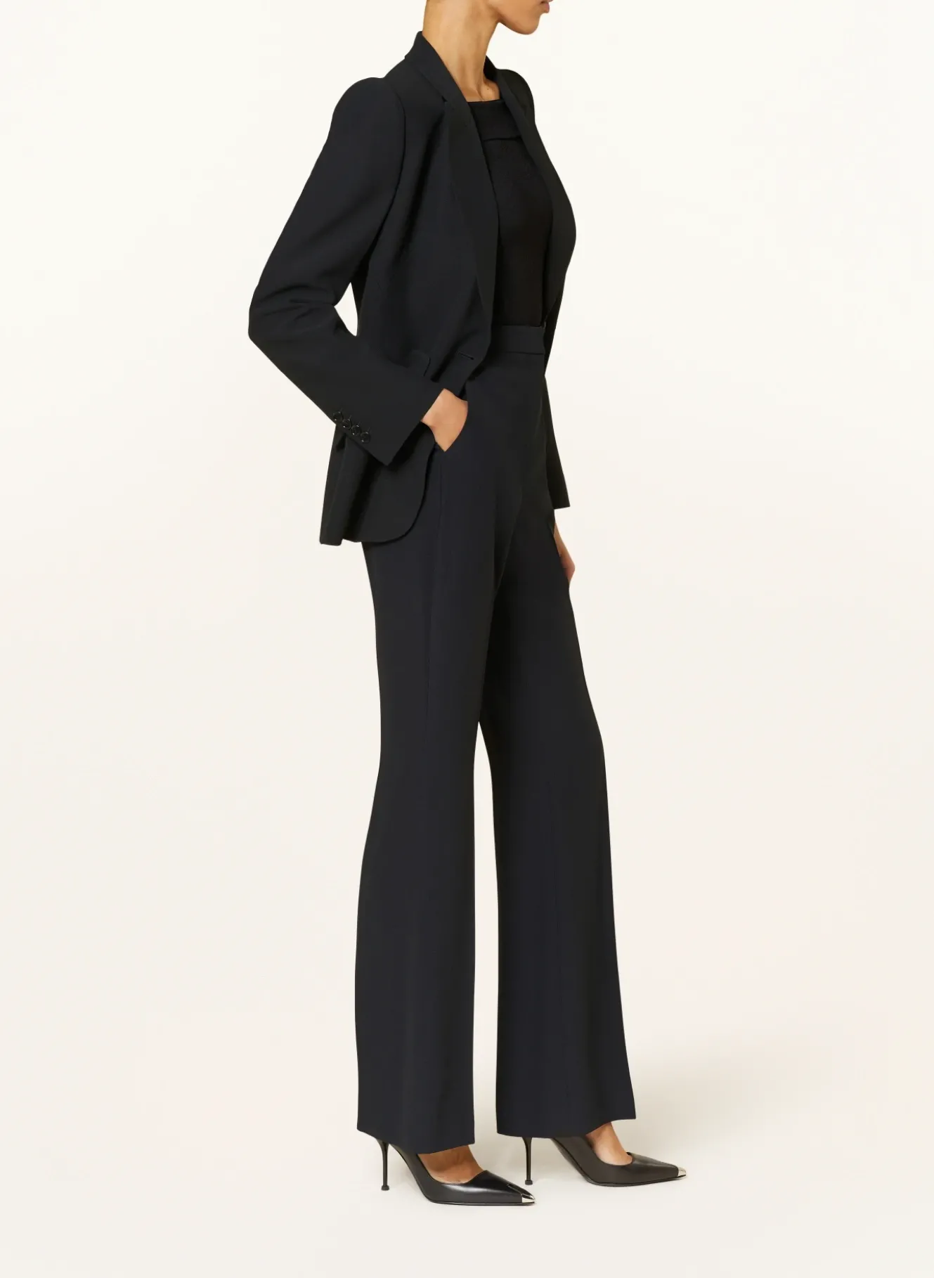 Marlenehose