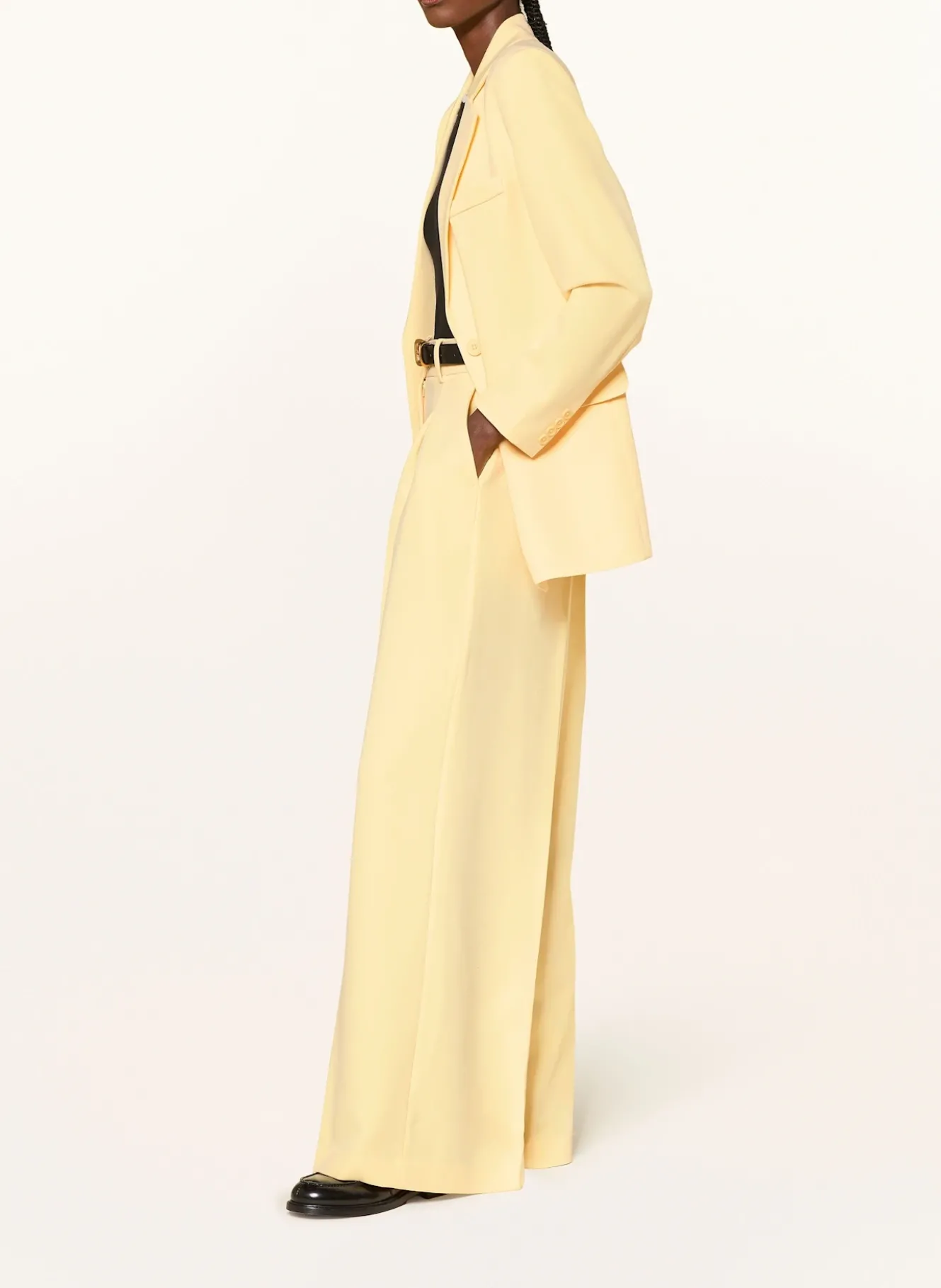 Marlenehose