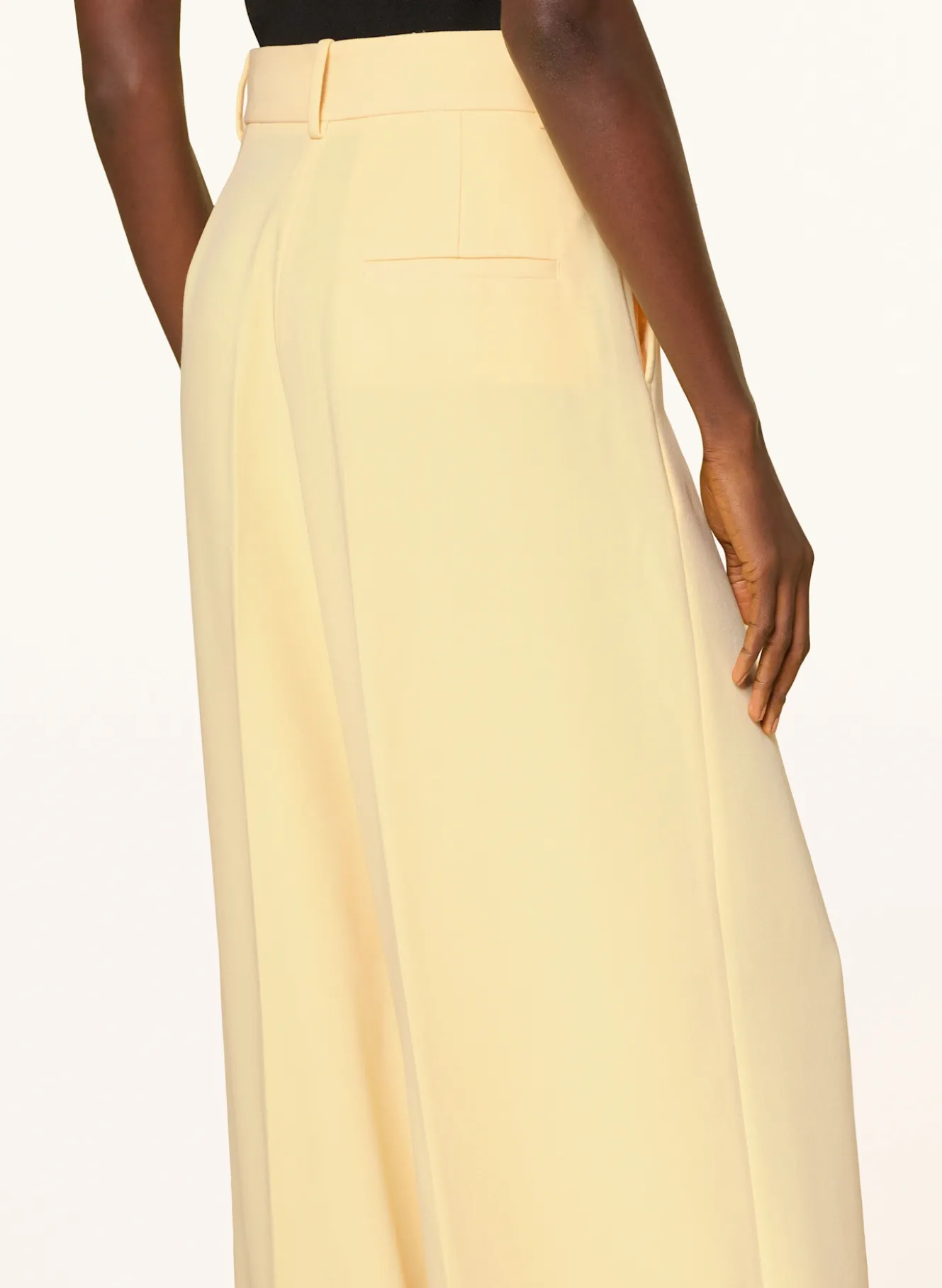 Marlenehose
