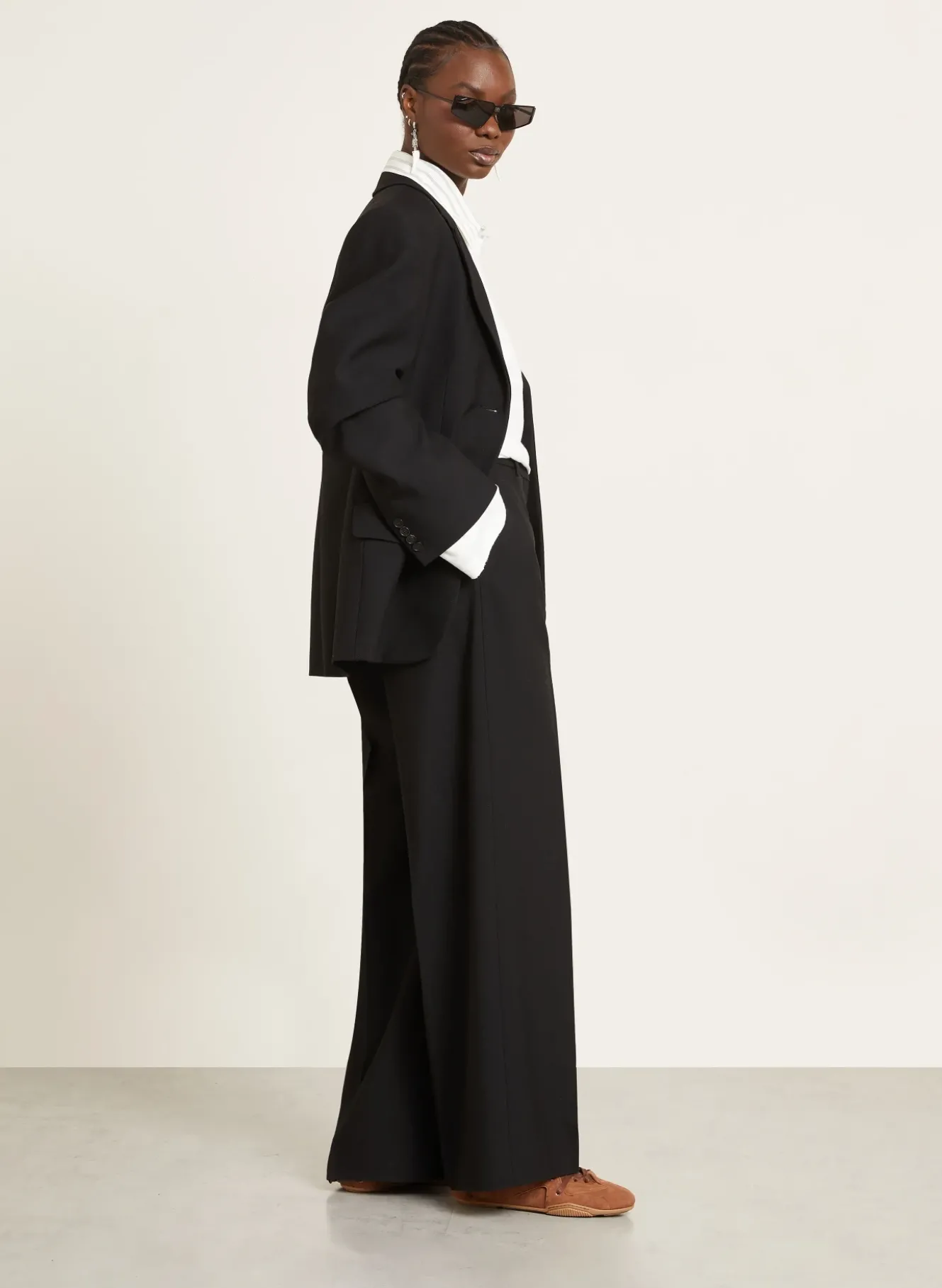 Marlenehose