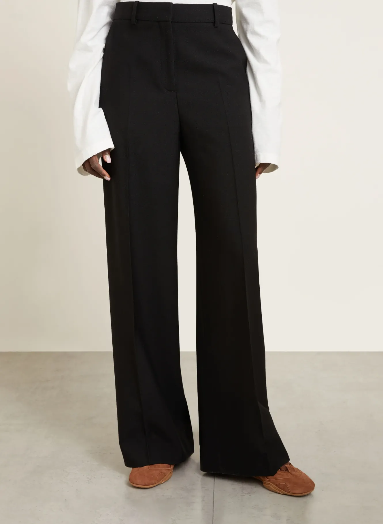 Marlenehose