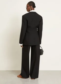 Marlenehose