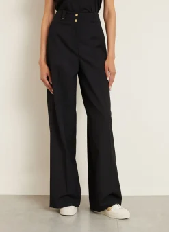 Marlenehose