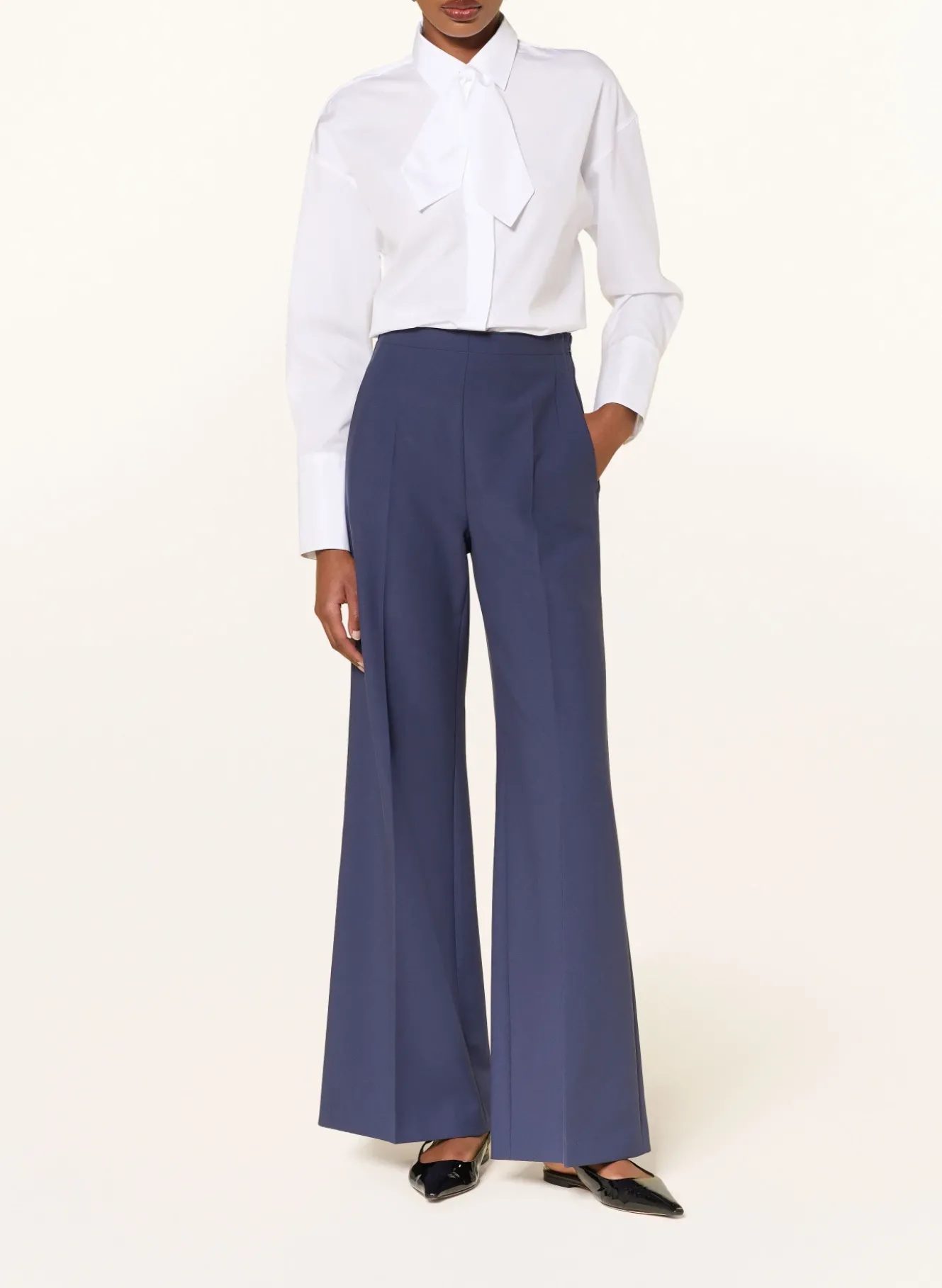 Marlenehose