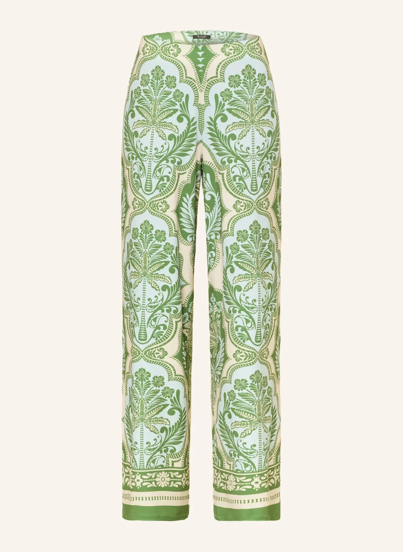 Marlenehose