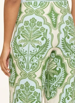 Marlenehose