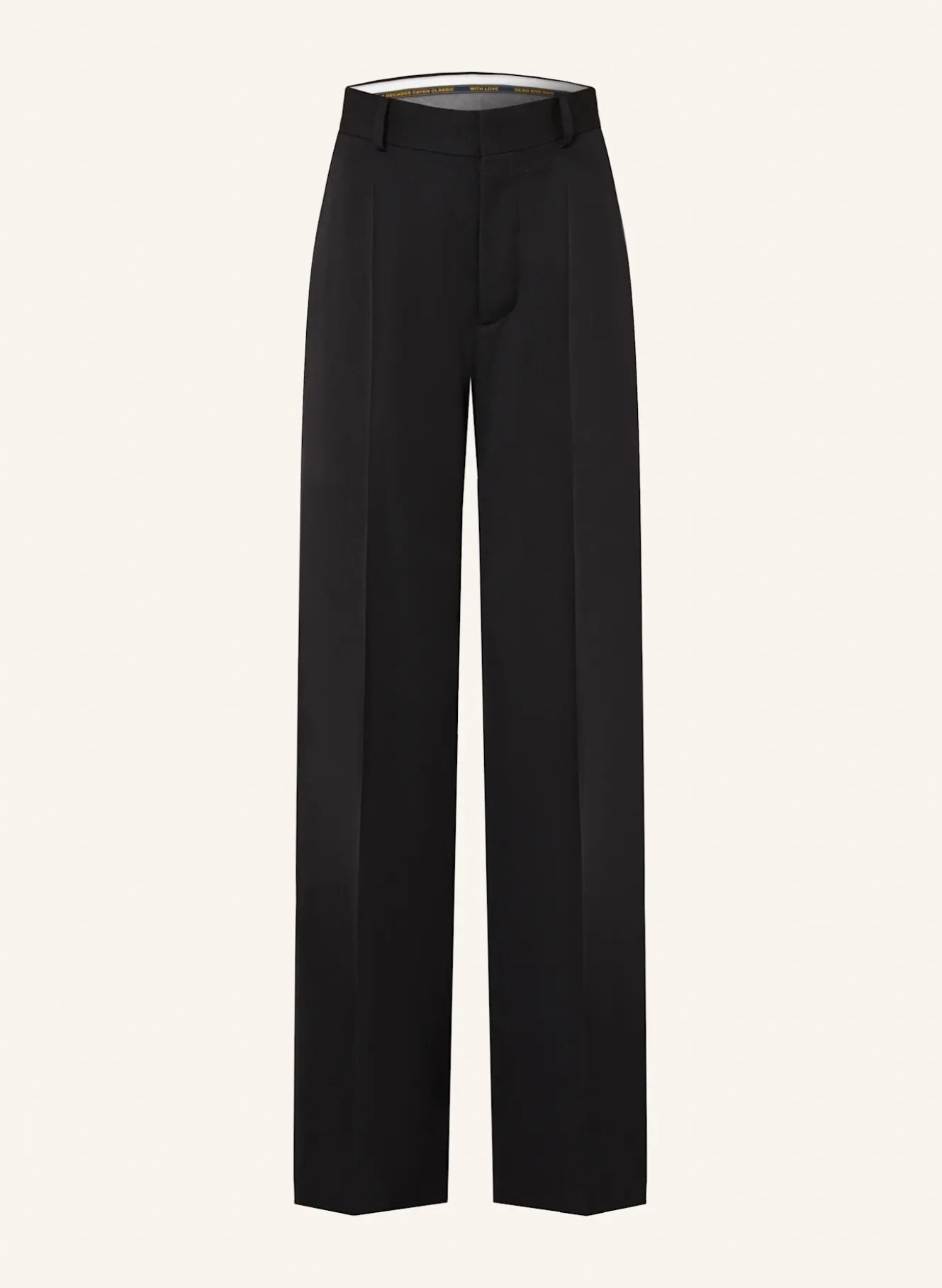 Marlenehose