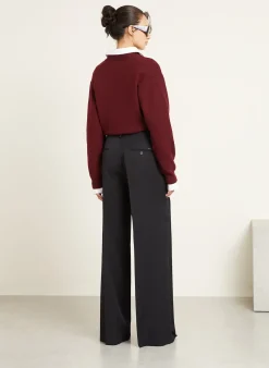 Marlenehose