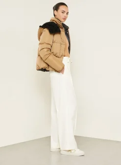 Marlenehose