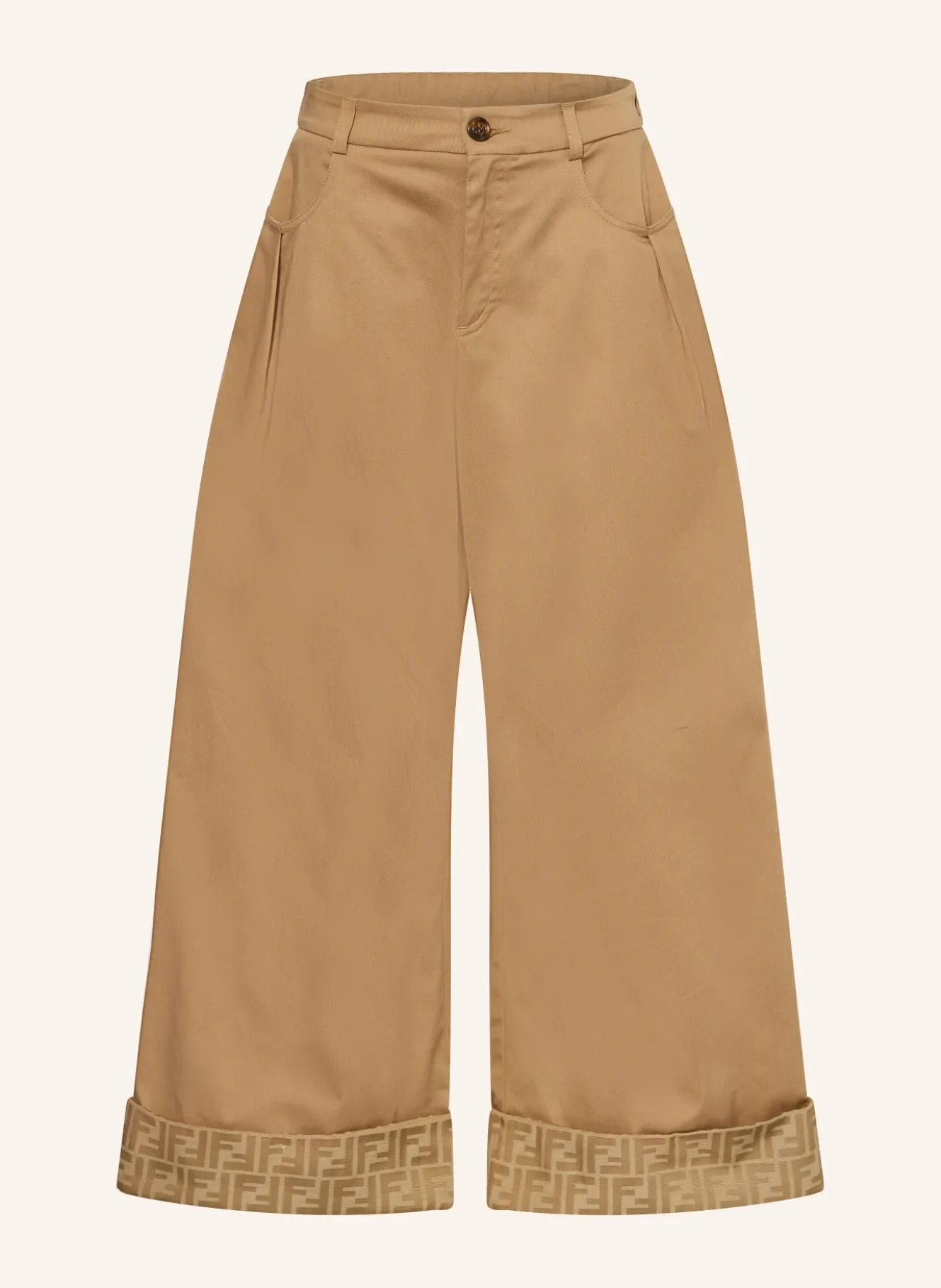 Marlenehose