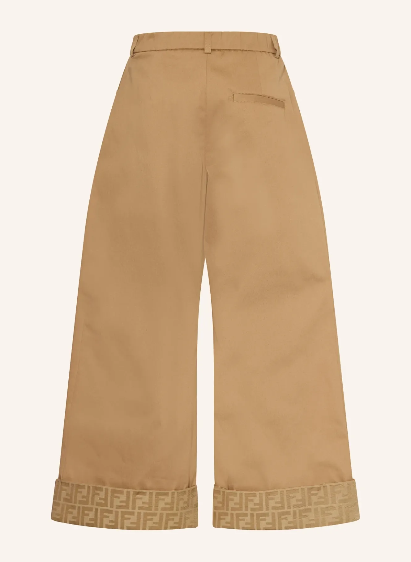 Marlenehose